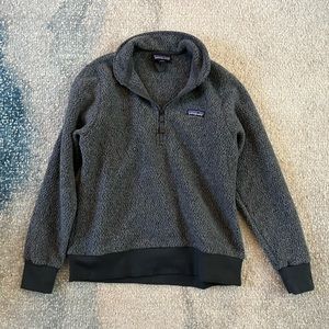 Women’s Patagonia Quarter Zip